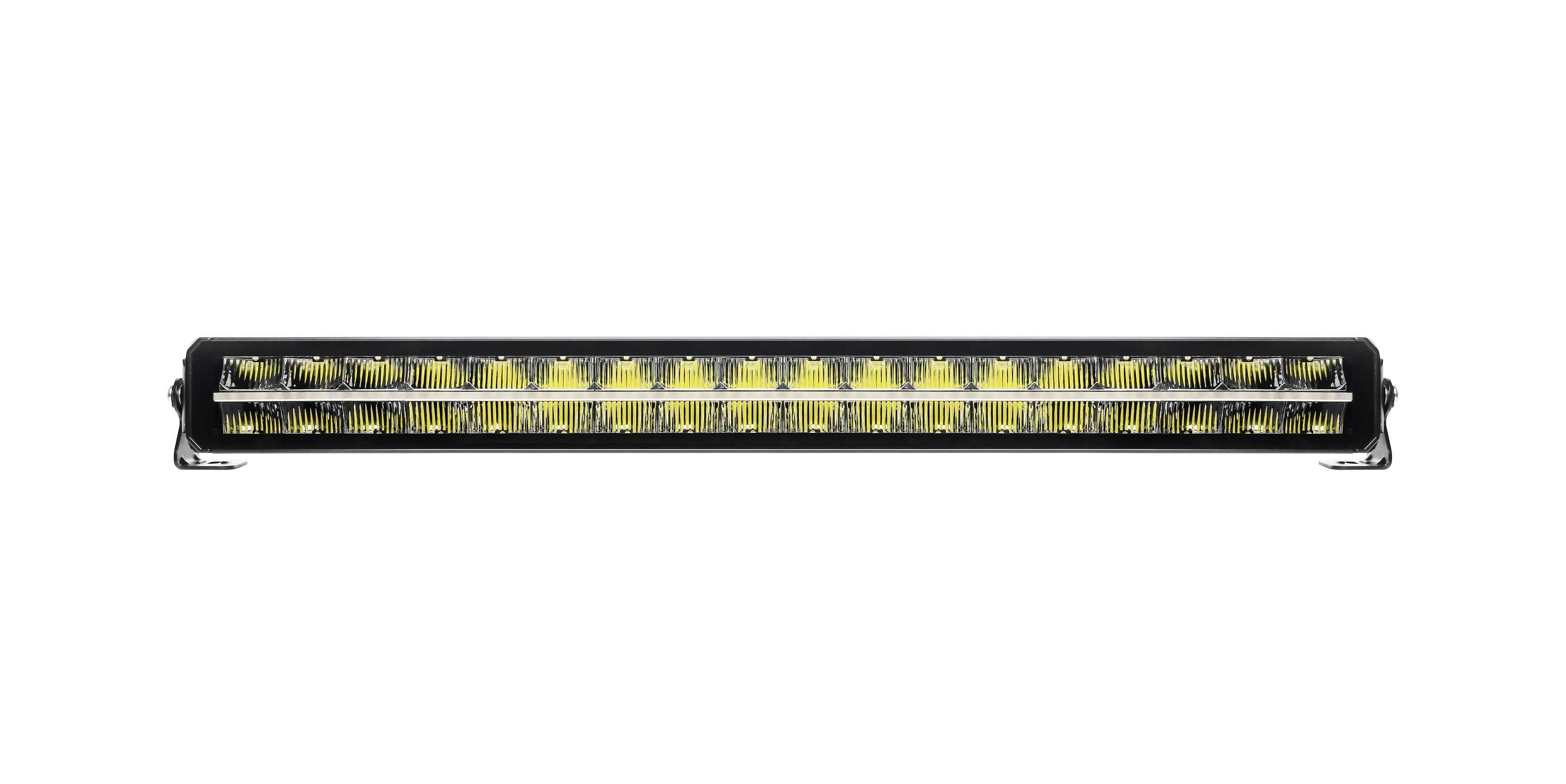 56/81/106 cm 12-24V Led Bar Лед Бар Пиано дизайн Диоден Прожектор