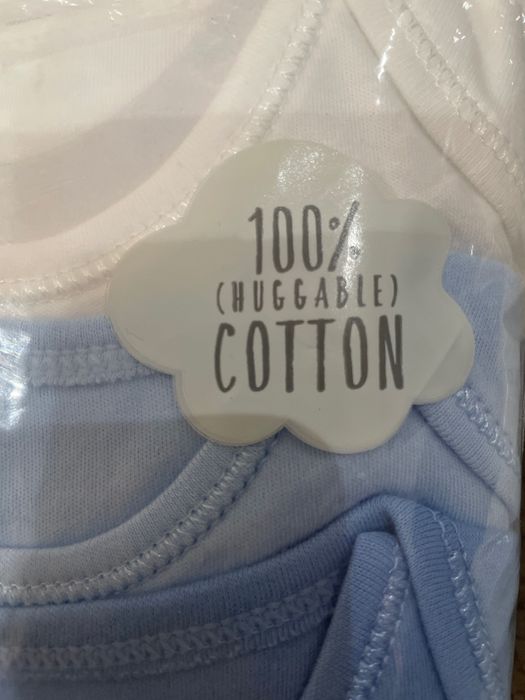 Бодита с дълъг ръкав George