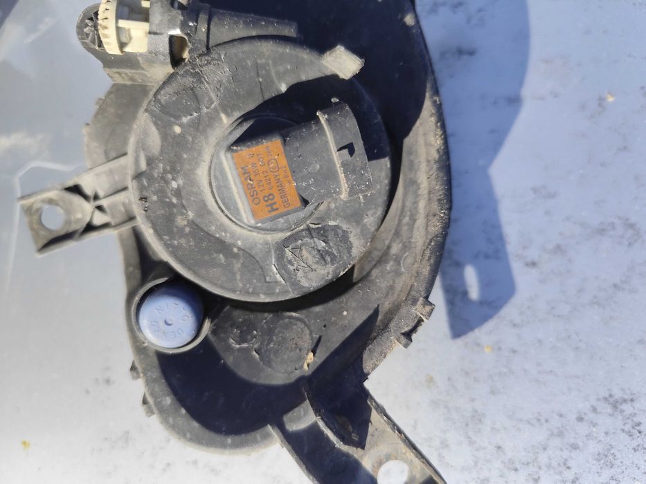 Халогени за БМВ Е90/91