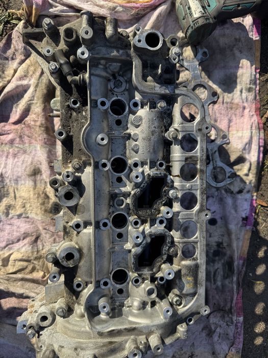 Vand chiuloasa motor 2.0 dci 150 cai r9m