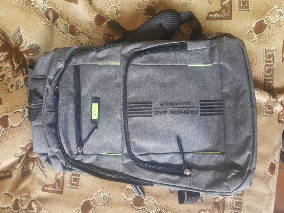 Рюкзак новый     .