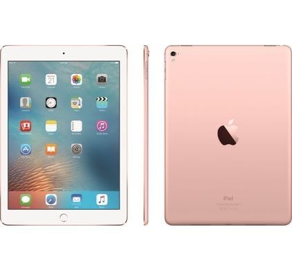 iPad Air 3 Rose Gold 64 Gb