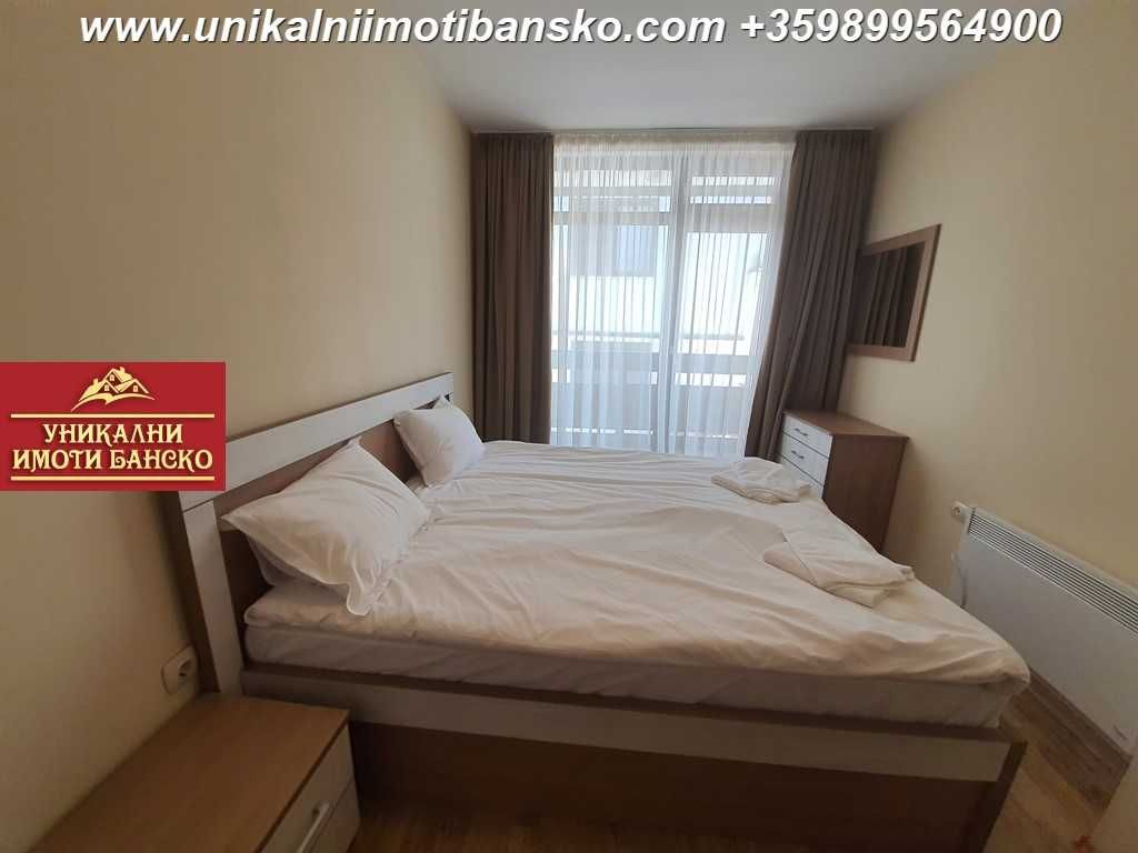 Продава се Двустаен апартамент в Банско - 60 кв.м за 1000 €/кв.м - Снимка #8