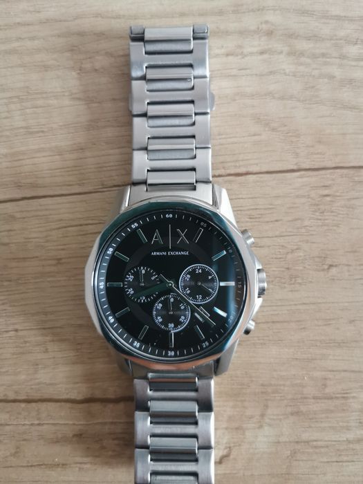 Ceas armani exchange