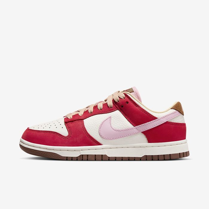 Nike dunk low "bacon"  42.5 43 44 44.5 originali noi