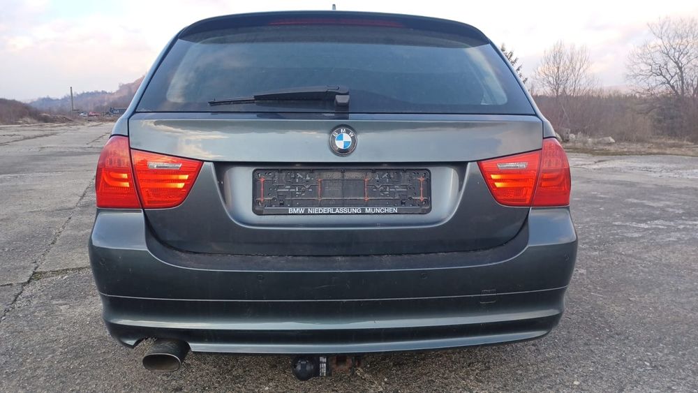 De vânzare BMW SERIA 3