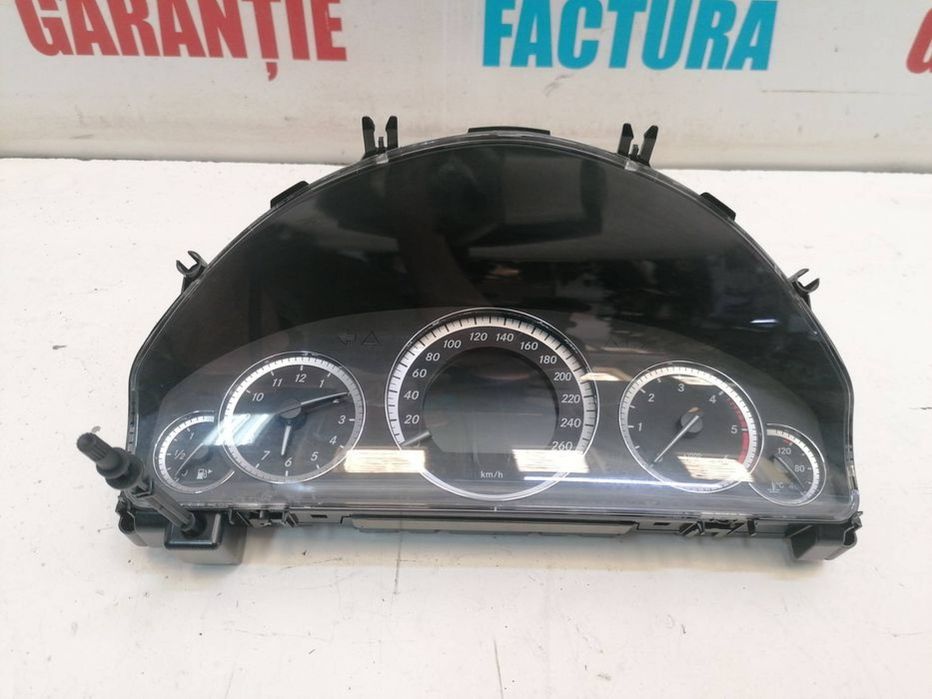 Ceasuri Bord W212 E Class 2.2 euro 5 A212 900 92 00