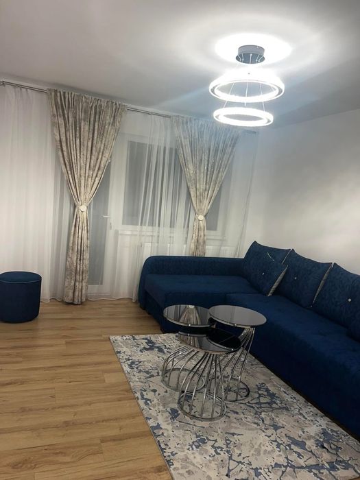 Inchiriez apartament 2 camere