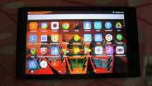 Lenovo Tab3  TB3 850F Tableta 8 inch 16GB 2GB