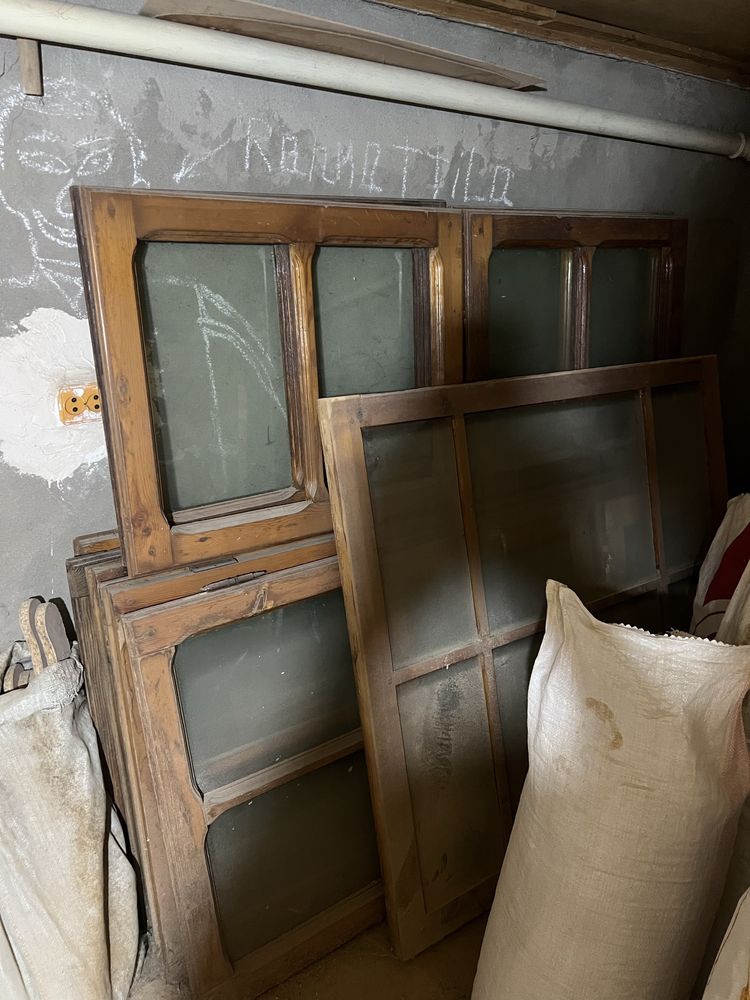 Eski eshik rom abshifkala bor