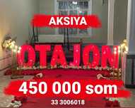 Onajon Otajon ofarmleniya ,  Онажон Отажон офармления