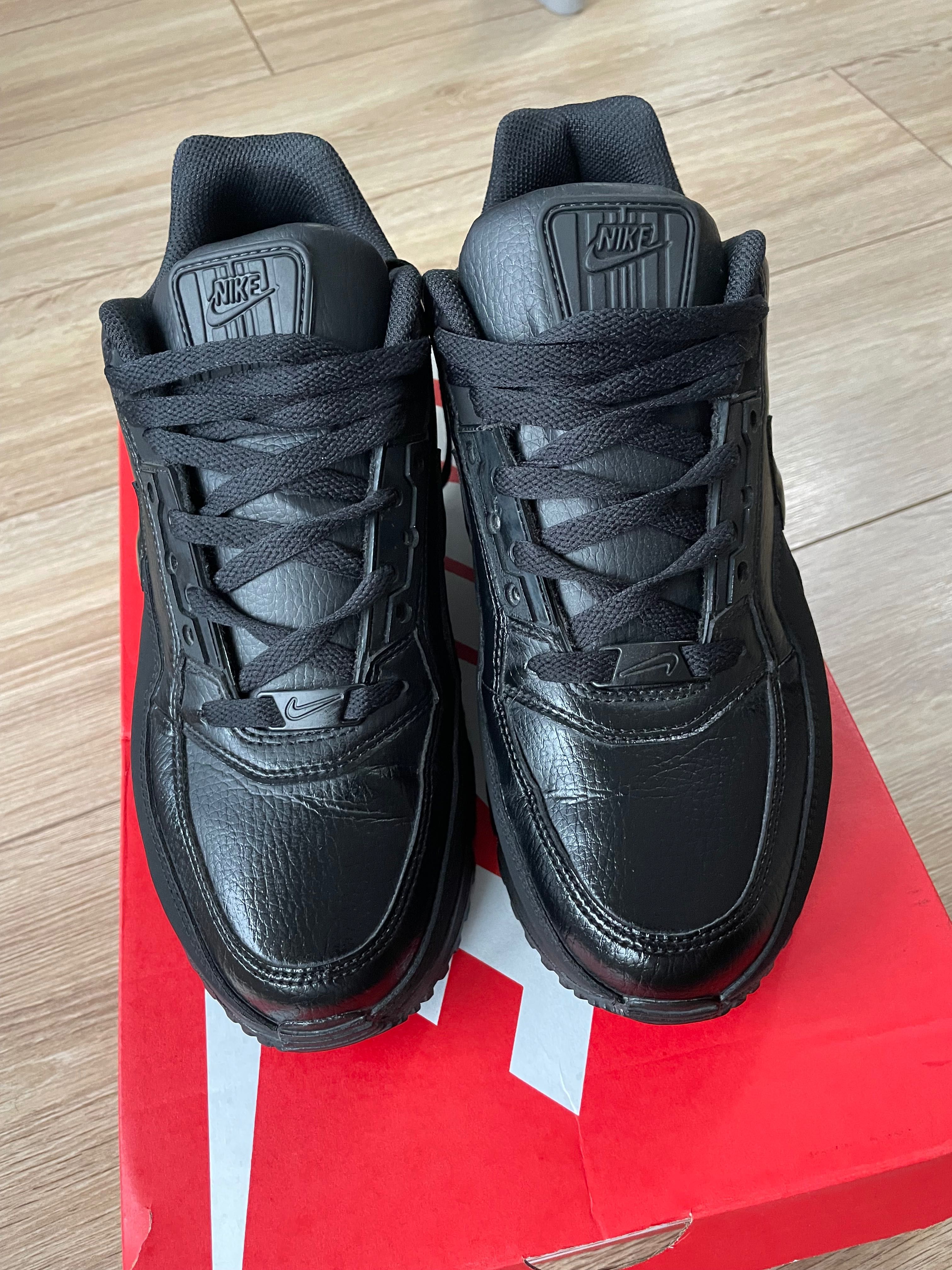 Sneakers Air Max Negru 41