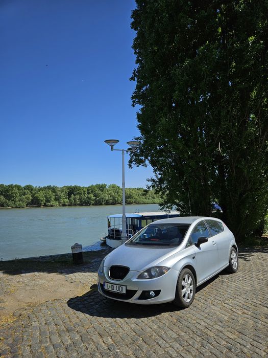 Vand seat leon 1p