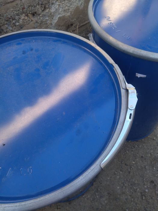 Butoaie tabla 220 litri