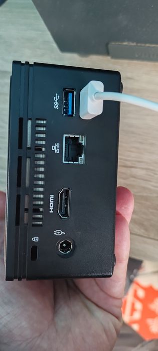 Mini PC NUC Gigabyte