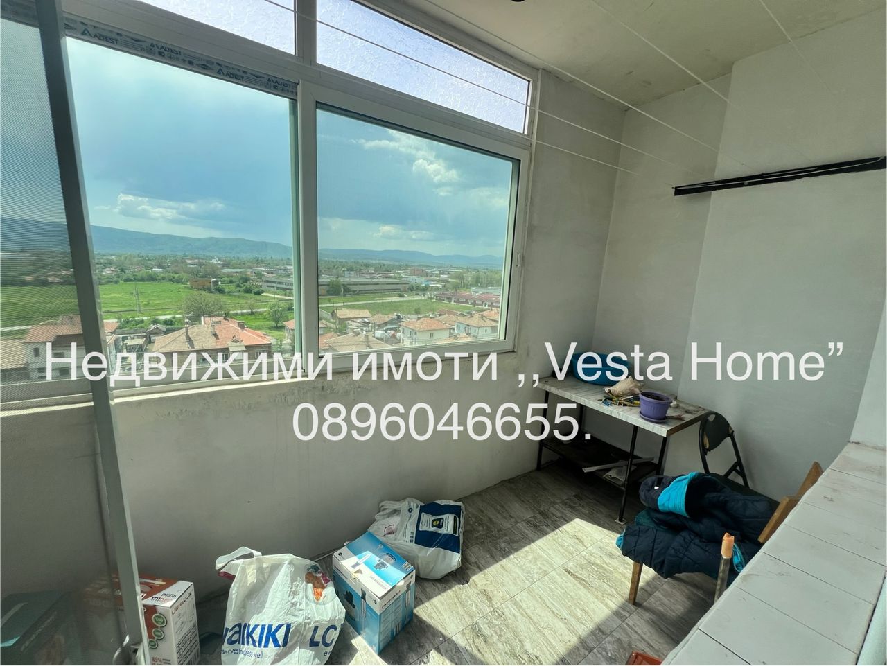 Дава се под наем Двустаен апартамент в Казанлък - 64 кв.м за 40800 € - Снимка #6