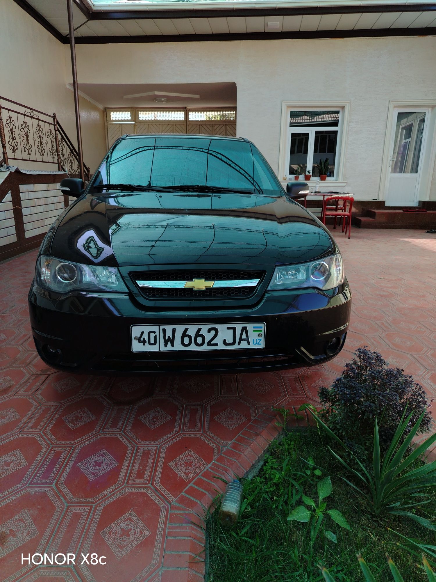 Nexia 2 legendasi tozza qop qora
