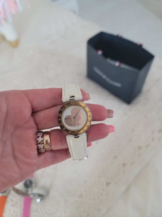Ceasuri versace guess,Bvlgari,loisir