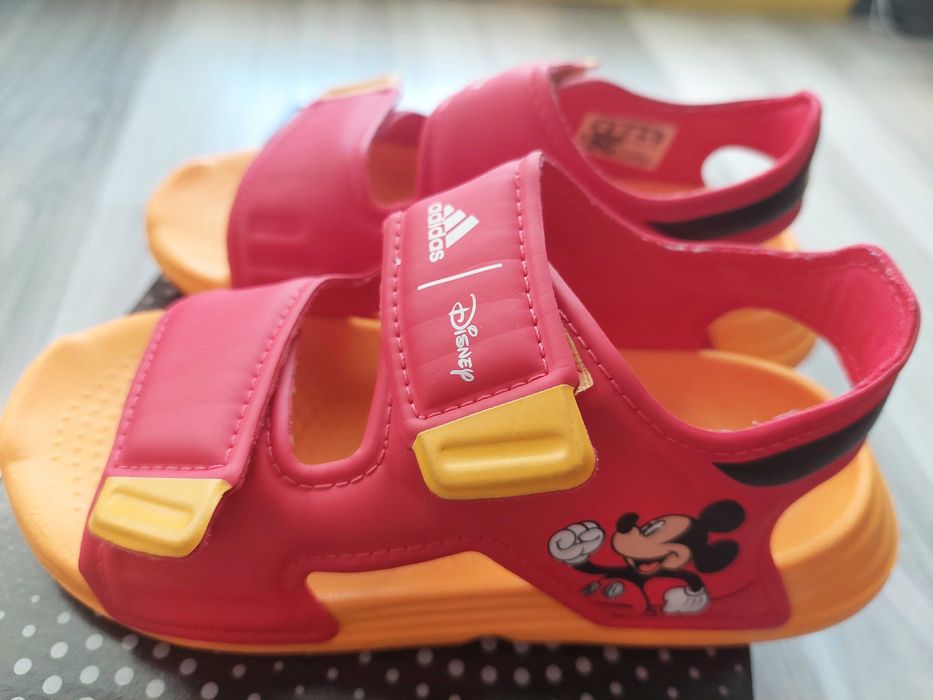Детски сандал/чехъл Adidas Mickey Disney 27 номер