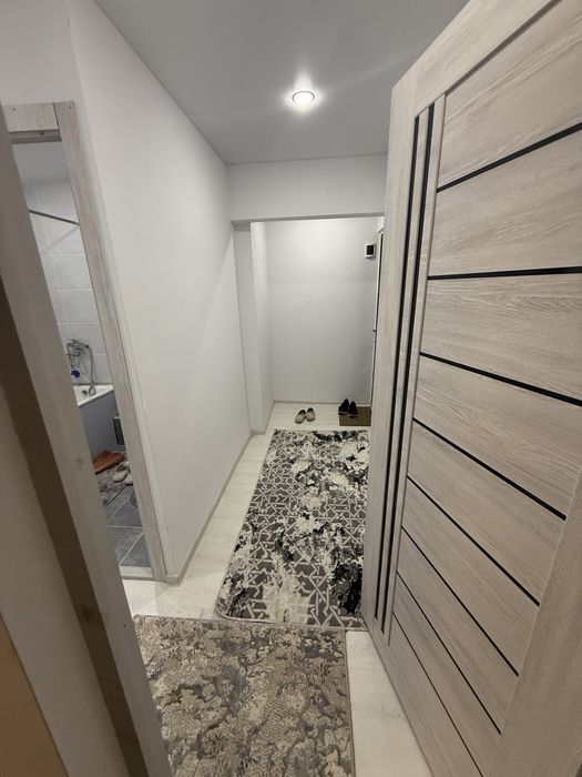 сдам 2 х комнатные квартира на радуге