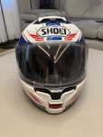 Shoei Neotec 3 Grasp TC-10, L