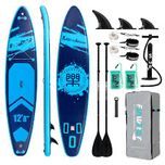 SUP 385см Paddle board съп FUNWATER падъл борд