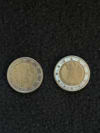 2 монети по 2 евро редки