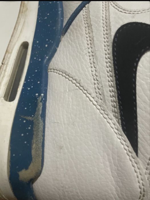 Jordan Air flight