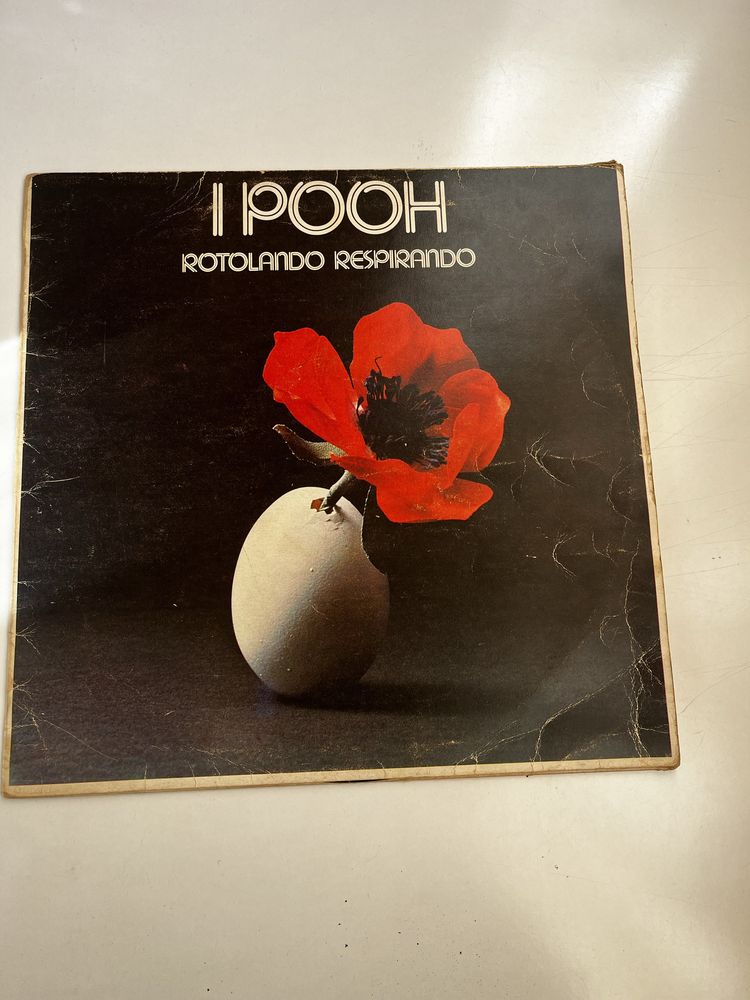 Грамофонни плочи