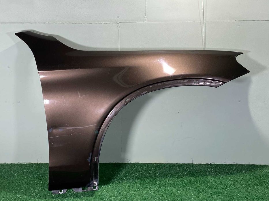 калник ляв десен калници Mercedes W253 GLC 2015-2022 г. #1011V, #1012V