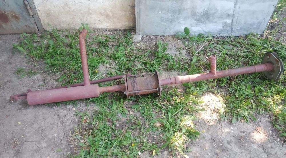 Водяная колонка продам