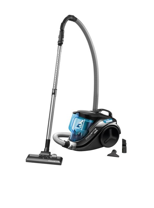 Aspirator fara sac ROWENTA