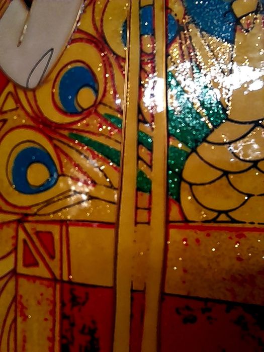 Tablou decorativ, replica, pictura moderna: Zhao Songsheng