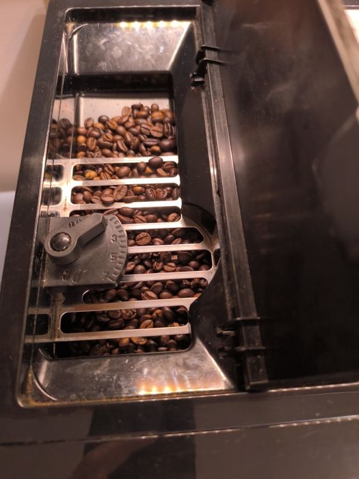 DeLonghi Perfecta ESAM5400