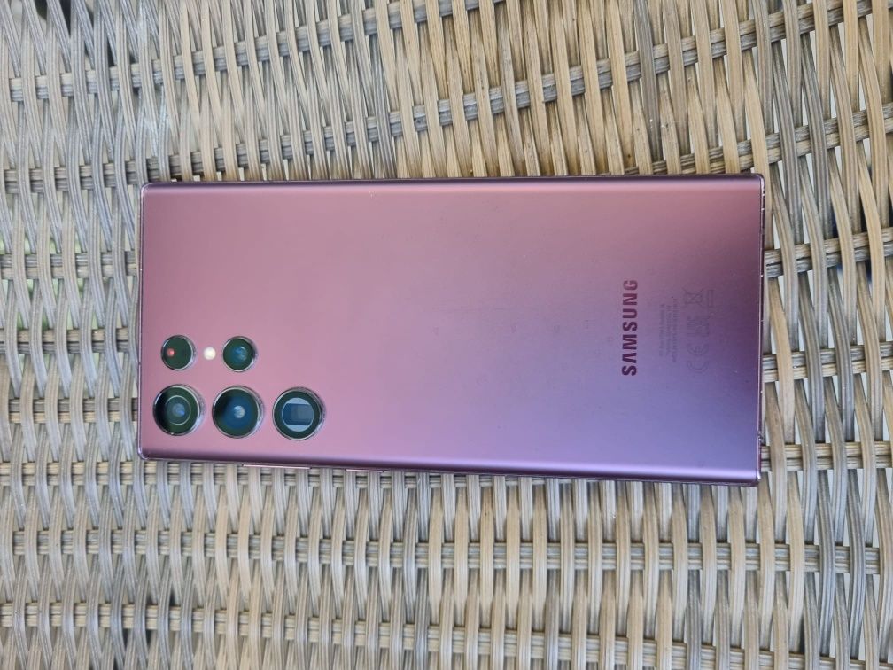Vand/Schimb Samsung S22 Ultra 5G