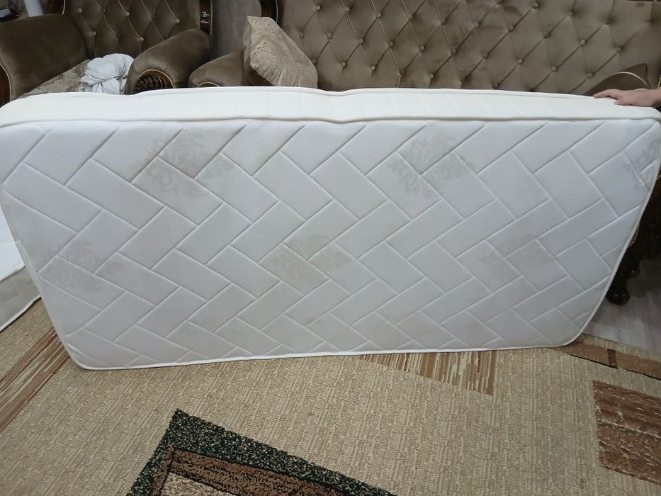 Продам матрас ортопедический