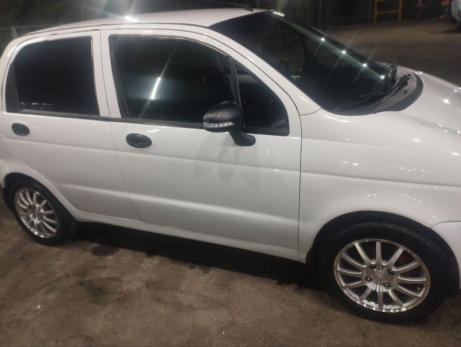 Optra balon obmen r13 ga doplatela bilan