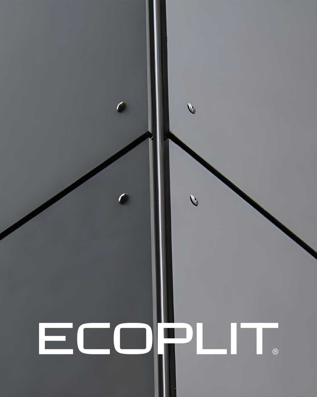 Ecoplit panellari — zamonaviy remont uchun ideal yechim!