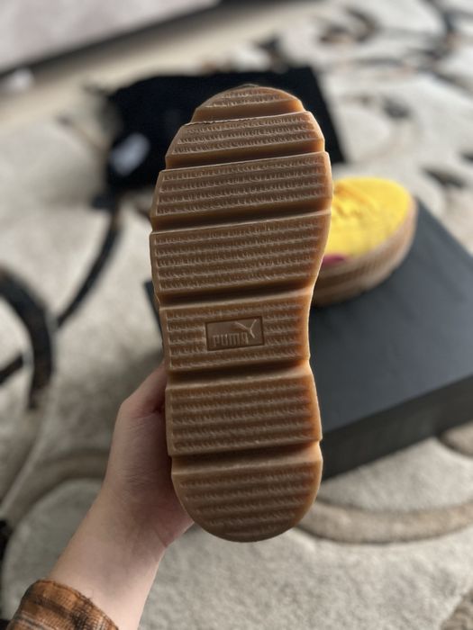 Puma FENTY by Rihanna