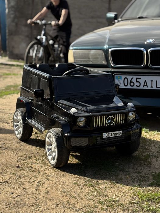 Продам эллектромашинку