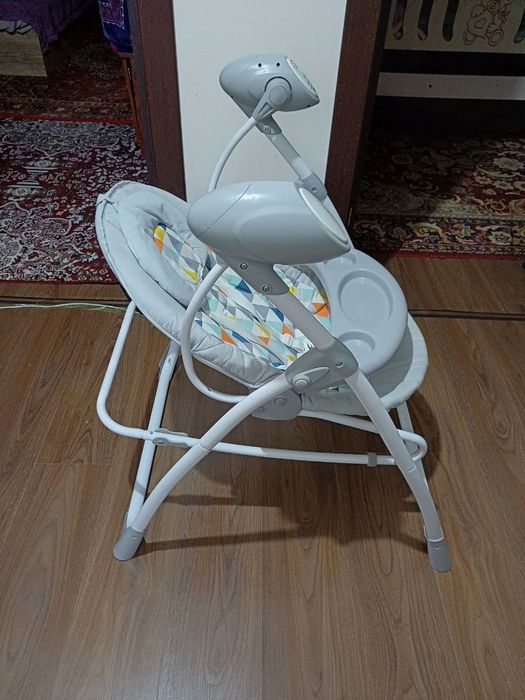 Болалар беоанчаги электронный