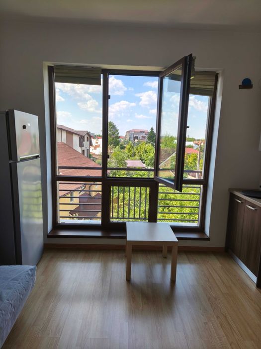 Apartament Otopeni Est (23 August)