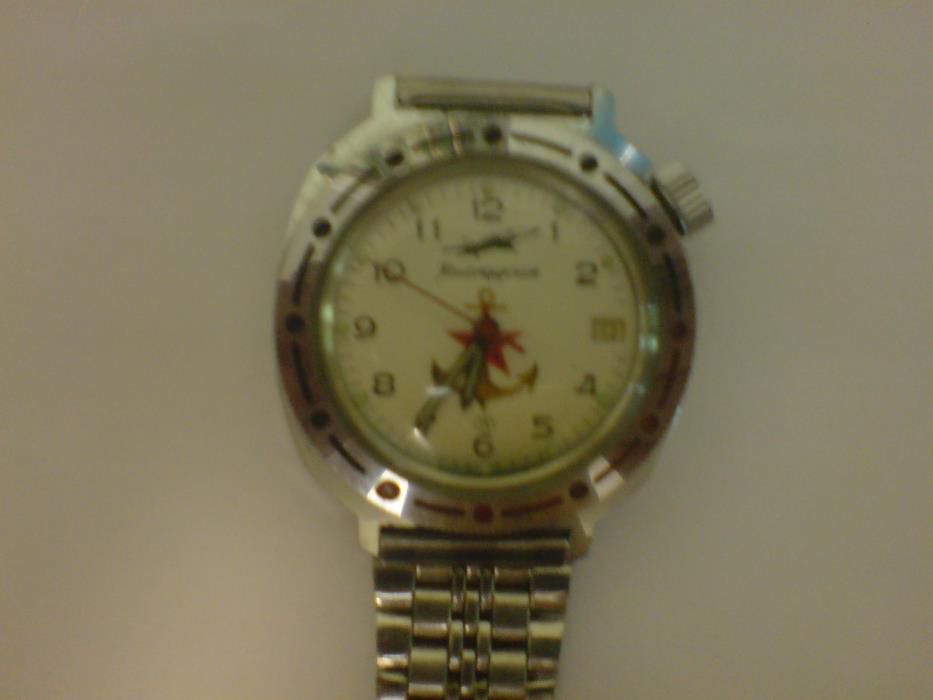 часы командирские оригинал