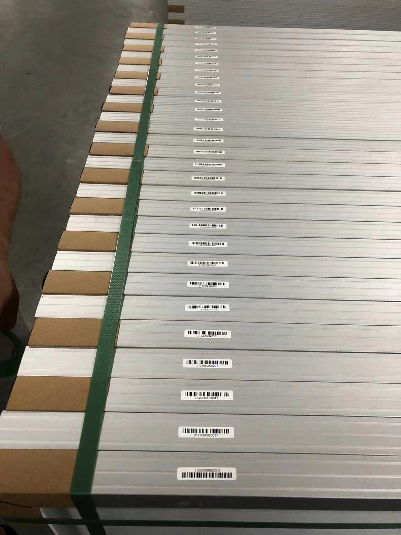 Фотоволтаични соларни панели 500W