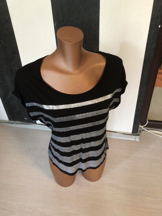 Bluza tricou Tally Weijl