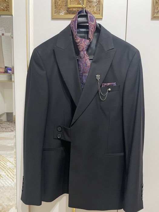 Кастюм шалбар сатылады размер 44-46