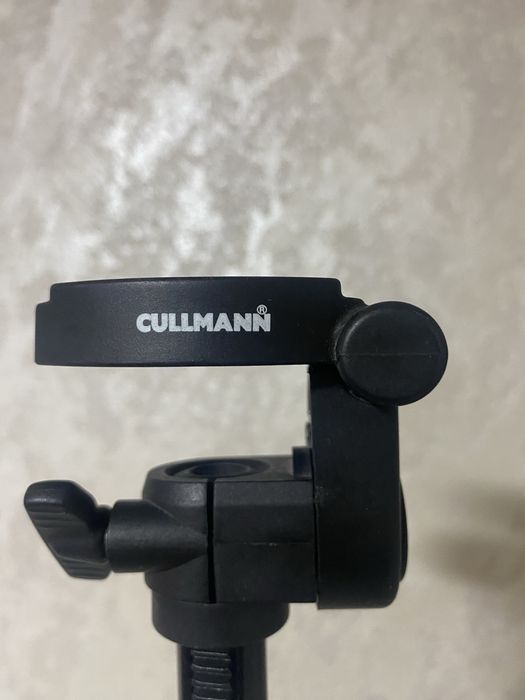 cullmann stativ primax 190