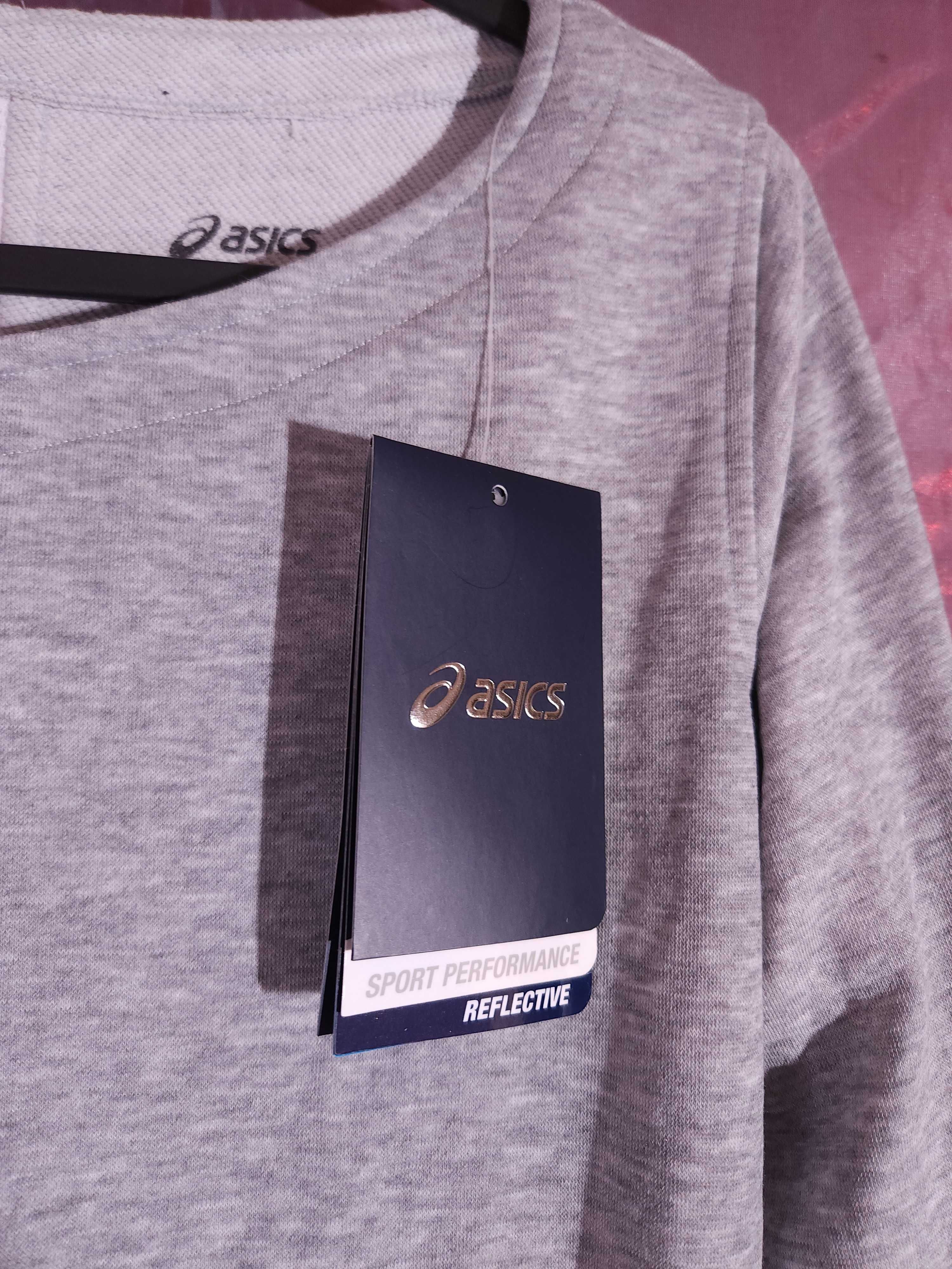 ASICS Горнище/Дамско  XS