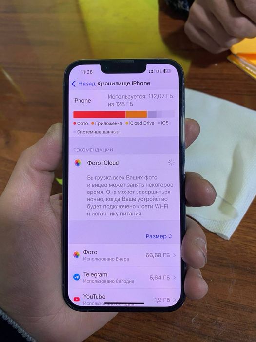 Iphone 13 pro zaa region 2 sim