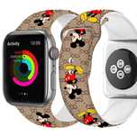 Apple Watch 8 Curea Band 49mm 45mm Bracelet 7 6 5 4 3 SE 2 44mm 42mm